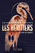 LE CLAN DES BRUMES - TOME 02 LES HÉRITIERS  (edición en francés)