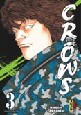 CROWS - TOME 3