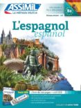 L'ESPAGNOL. B2. CON USB FLASH DRIVE. CON CD-AUDIO-9185292-otro-formato