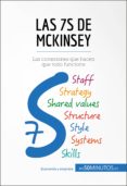 las 7s de mckinsey (ebook)-9782806274892 las 7s de mckinsey (ebook)-9782806274892