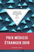 MISS ISLANDE (PRIX MÉDICIS ETRANGER 2019)-9674050-otro-formato