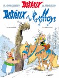 ASTÉRIX VOLUME 39:  ASTÉRIX ET LE GRIFFON-12276665-otro-formato