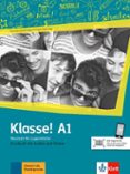 klasse! a1 libro del alumno+audio+video-9783126071192 klasse! a1 libro del alumno+audio+video-9783126071192