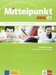 mittelpunkt neu c1 intensivtrainer-9783126766692 mittelpunkt neu c1 intensivtrainer-9783126766692