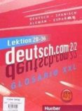 deutsch.com.a2.2. kursbuch+xxl (l.28-36)-9783191716592 deutsch.com.a2.2. kursbuch+xxl (l.28-36)-9783191716592