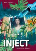 Ebooks para descargar a kindle INJECT en español de  DJVU 9783754389492