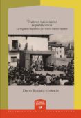 teatros nacionales republicanos (ebook)-9783954872992 teatros nacionales republicanos (ebook)-9783954872992