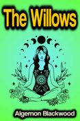 Libros para descargar gratis en la computadora. THE WILLOWS
         (edición en inglés)