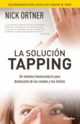 la solución tapping (ebook)-nick ortner-9786073120692 la solución tapping (ebook)-nick ortner-9786073120692