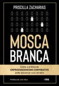 MOSCA BRANCA  (edición en portugués)