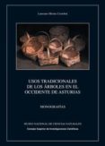 usos tradicionales de los arboles en el occidente de asturias (ebook)-9788400095192 usos tradicionales de los arboles en el occidente de asturias (ebook)-9788400095192