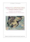 transitos, apropiaciones y transformaciones. un modelo de cartografia para la dramaturgia de juan mayorga (ebook)-9788400102692 transitos, apropiaciones y transformaciones. un modelo de cartografia para la dramaturgia de juan mayorga (ebook)-9788400102692