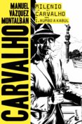 milenio carvalho (ebook)-manuel vazquez montalban-9788408111092 milenio carvalho (ebook)-manuel vazquez montalban-9788408111092