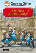 los tres mosqueteros (ebook)-geronimo stilton-9788408117292 los tres mosqueteros (ebook)-geronimo stilton-9788408117292