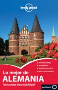 lo mejor de alemania 2013 (lonely planet) (2ºed)-9788408118992 lo mejor de alemania 2013 (lonely planet) (2ºed)-9788408118992
