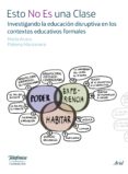 esto no es una clase (ebook)-9788408145592 esto no es una clase (ebook)-9788408145592