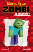 diario de un zombi de minecraft-zack zombie-9788408166092 diario de un zombi de minecraft-zack zombie-9788408166092