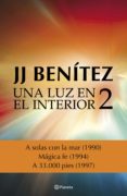 una luz en el interior. volumen 2 (ebook)-9788408168492 una luz en el interior. volumen 2 (ebook)-9788408168492