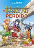 tea stilton 27: el tesoro perdido-tea stilton-9788408174592 tea stilton 27: el tesoro perdido-tea stilton-9788408174592