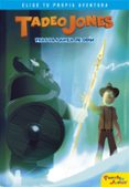 tadeo jones y la lanza de odin-9788408178392 tadeo jones y la lanza de odin-9788408178392