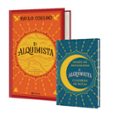 estuche 30 aniversario el alquimista-paulo coelho-9788408188292 estuche 30 aniversario el alquimista-paulo coelho-9788408188292