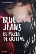 el puzle de cristal-9788408205692 el puzle de cristal-9788408205692