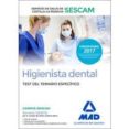 higienista dental del servicio de salud de castilla-la mancha (sescam): test del temario específico-9788414210192 higienista dental del servicio de salud de castilla-la mancha (sescam): test del temario específico-9788414210192