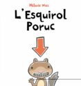 esquirol poruc (cartone)-melaine watt-9788415206392 esquirol poruc (cartone)-melaine watt-9788415206392