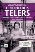 el silenci dels telers (ebook)-assumpta montella i carlos-9788415224792 el silenci dels telers (ebook)-assumpta montella i carlos-9788415224792