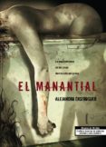el manantial-alejandro castroguer-9788415296492 el manantial-alejandro castroguer-9788415296492
