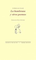 la hambruna y otros poemas-patrick kavanagh-9788415297192 la hambruna y otros poemas-patrick kavanagh-9788415297192