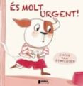 és molt urgent!-guido van genechten-9788415315292 és molt urgent!-guido van genechten-9788415315292