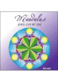 mandalas para vivir en paz-9788415322092 mandalas para vivir en paz-9788415322092