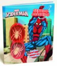 spiderman: sentido aracnido (incluye dos arañas que brillan en la oscuridad)-9788415343592 spiderman: sentido aracnido (incluye dos arañas que brillan en la oscuridad)-9788415343592