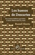 los huesos de descartes (ebook)-9788415355892 los huesos de descartes (ebook)-9788415355892