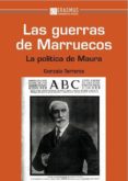 las guerras de marruecos-gonzalo terreros-9788415462392 las guerras de marruecos-gonzalo terreros-9788415462392