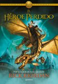 los heroes del olimpo 1: el heroe perdido-rick riordan-9788415580492 los heroes del olimpo 1: el heroe perdido-rick riordan-9788415580492
