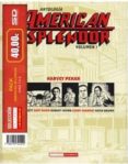 pack seleccion la cupula: american splendor (vols. 1 a 3)-harvey pekar-9788415724292 pack seleccion la cupula: american splendor (vols. 1 a 3)-harvey pekar-9788415724292