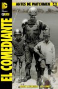 adw: el comediante núm. 04-brian azzarello-9788415748892 adw: el comediante núm. 04-brian azzarello-9788415748892