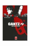 gantz 09-oku hiroya-9788415830092 gantz 09-oku hiroya-9788415830092