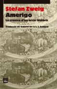 amerigo: la cronica d un error historic-stefan zweig-9788415835592 amerigo: la cronica d un error historic-stefan zweig-9788415835592