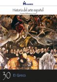 el greco (ebook)-ernesto ballesteros arranz-9788415874492 el greco (ebook)-ernesto ballesteros arranz-9788415874492