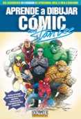 aprende a dibujar comic con stan lee nº 1-stan lee-9788415932192 aprende a dibujar comic con stan lee nº 1-stan lee-9788415932192