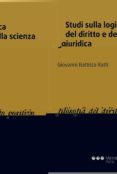 Studi sulla logica del diritto e della scienza giuridica-2238768-otro-formato