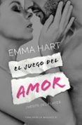 el juego del amor-emma hart-9788415952992 el juego del amor-emma hart-9788415952992