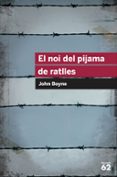 el noi del pijama de ratlles-john boyne-9788415954392 el noi del pijama de ratlles-john boyne-9788415954392