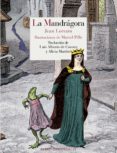 la mandrágora-jean lorrain-9788415973492 la mandrágora-jean lorrain-9788415973492