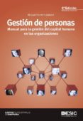 gestion de personas (6ª ed.): manual para gestion del capital hum ano en las organizaciones-miquel porret gelabert-9788415986492 gestion de personas (6ª ed.): manual para gestion del capital hum ano en las organizaciones-miquel porret gelabert-9788415986492