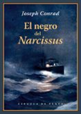 el negro del narcissus-joseph conrad-9788416034192 el negro del narcissus-joseph conrad-9788416034192