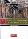 experiencia totalitaria, resistencia y testimonio de bonhoeffer a kertesz-angel prior olmos-9788416038992 experiencia totalitaria, resistencia y testimonio de bonhoeffer a kertesz-angel prior olmos-9788416038992